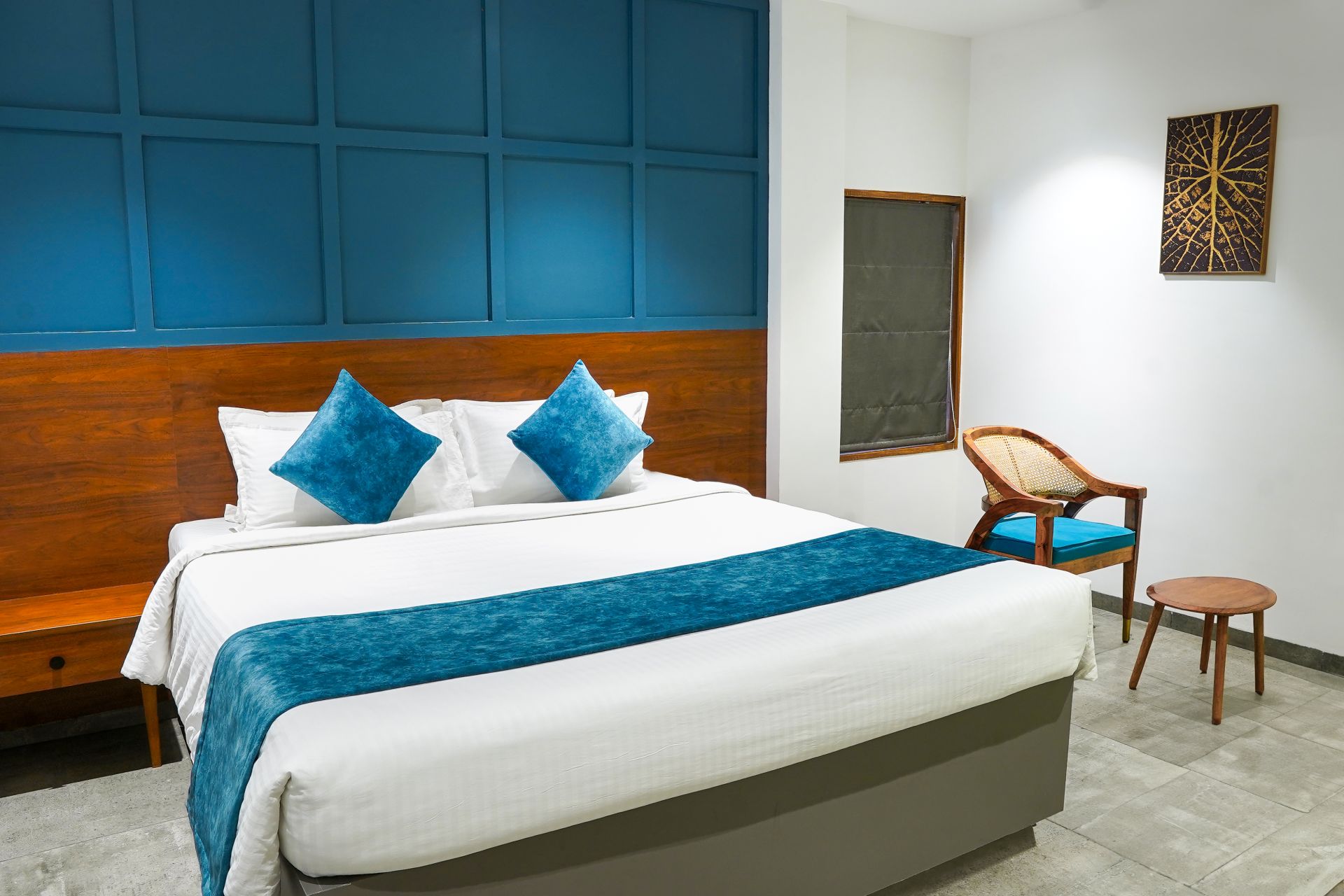 Premium Plus Room